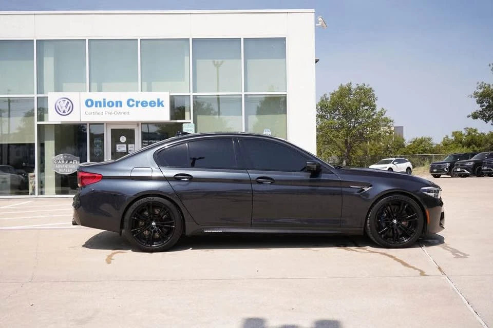 2020 BMW F90 M5 - Image 4 of 18