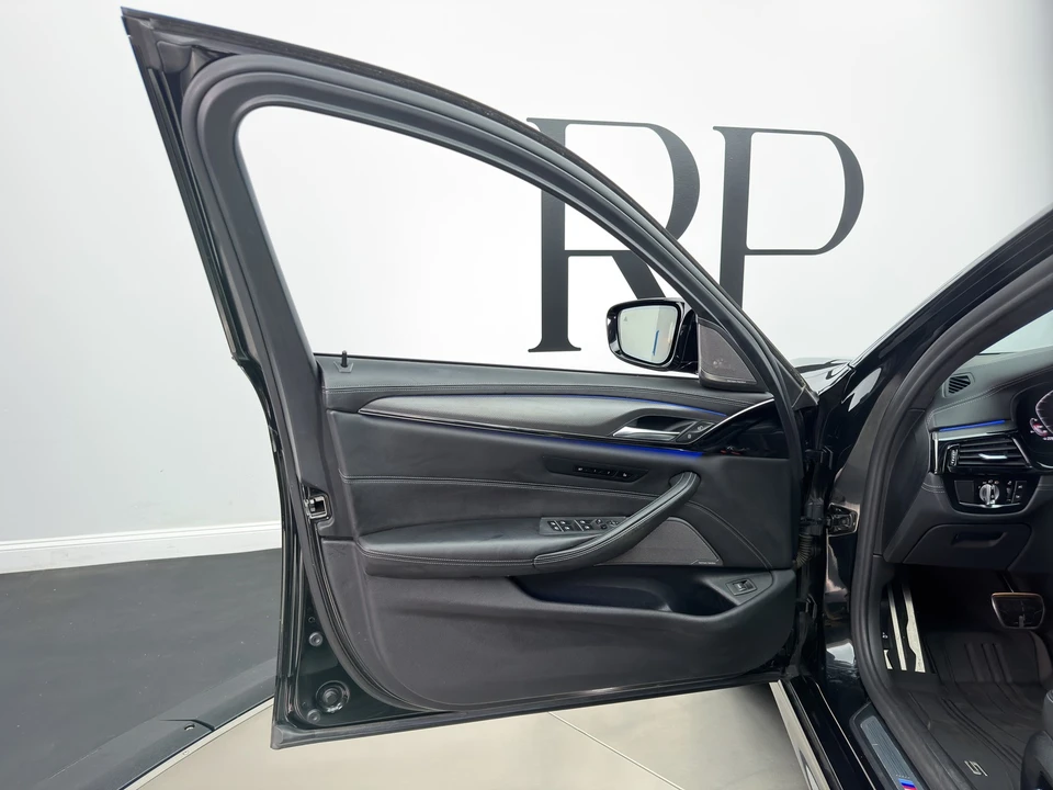 2020 BMW F90 M5 - Image 14 of 20