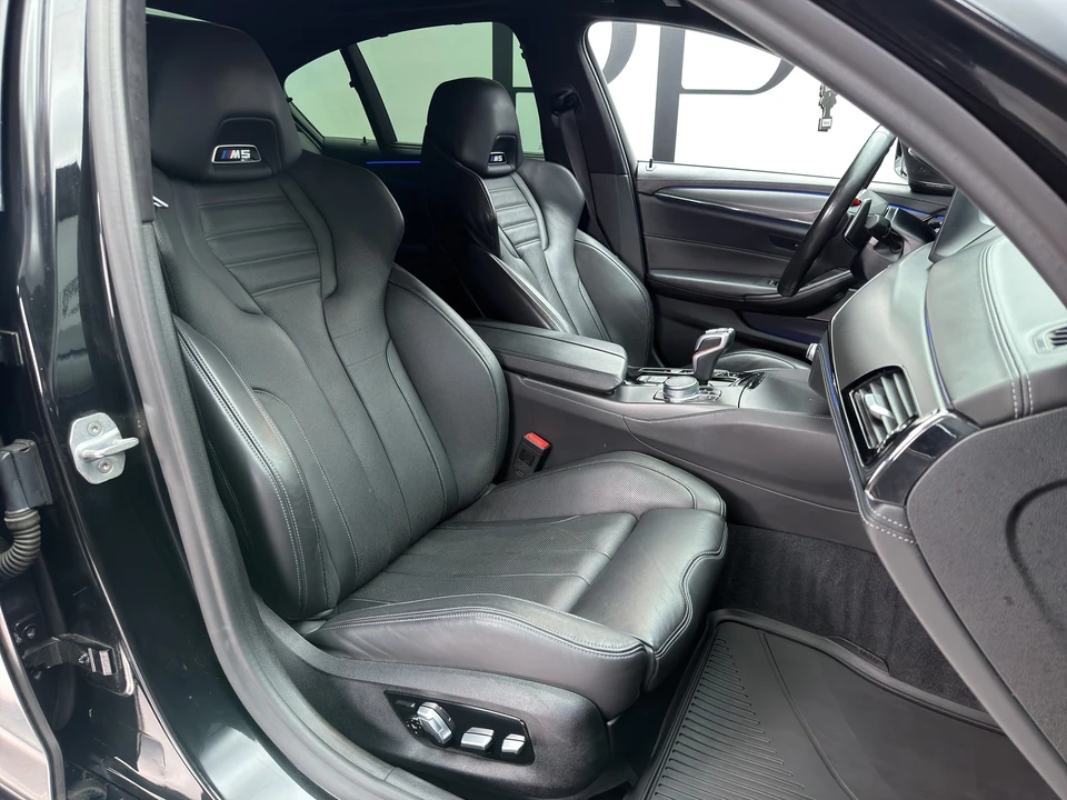 2020 BMW F90 M5 - Image 16 of 20