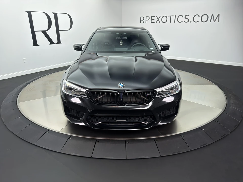 2020 BMW F90 M5 - Image 2 of 20