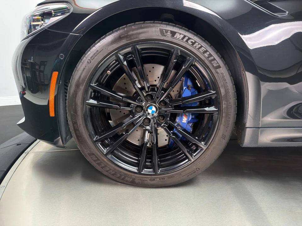 2020 BMW F90 M5 - Image 13 of 20