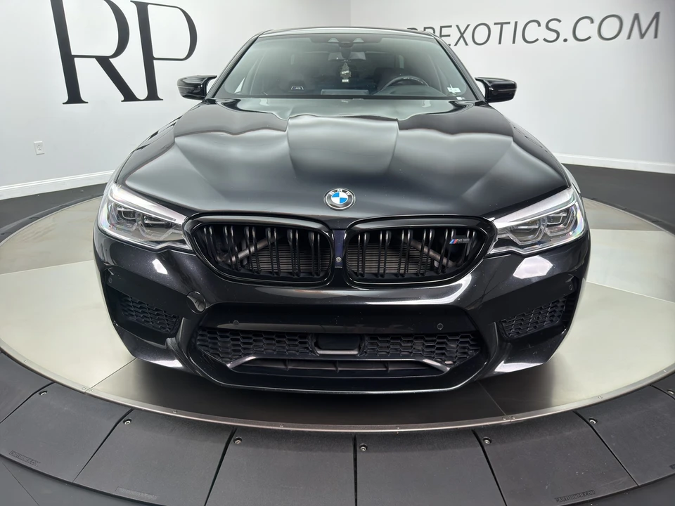 2020 BMW F90 M5 - Image 9 of 20