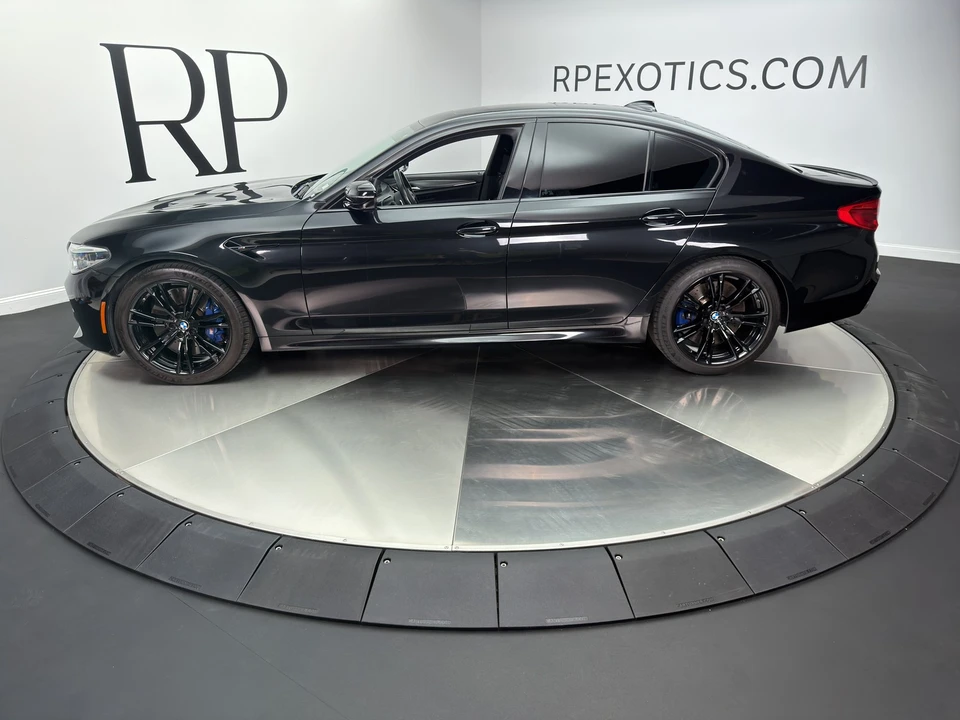 2020 BMW F90 M5 - Image 3 of 20