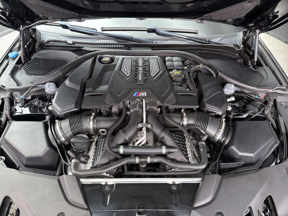 2020 BMW F90 M5 - Image 19 of 20