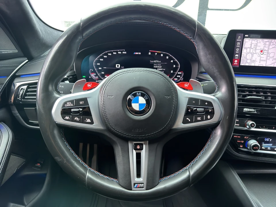 2020 BMW F90 M5 - Image 18 of 20
