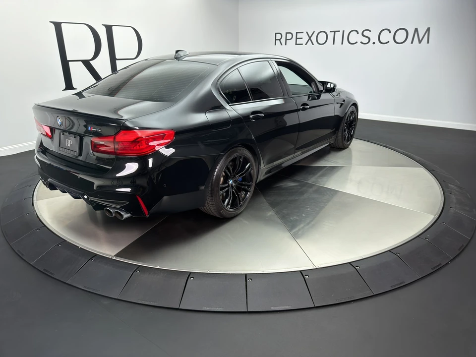 2020 BMW F90 M5 - Image 6 of 20