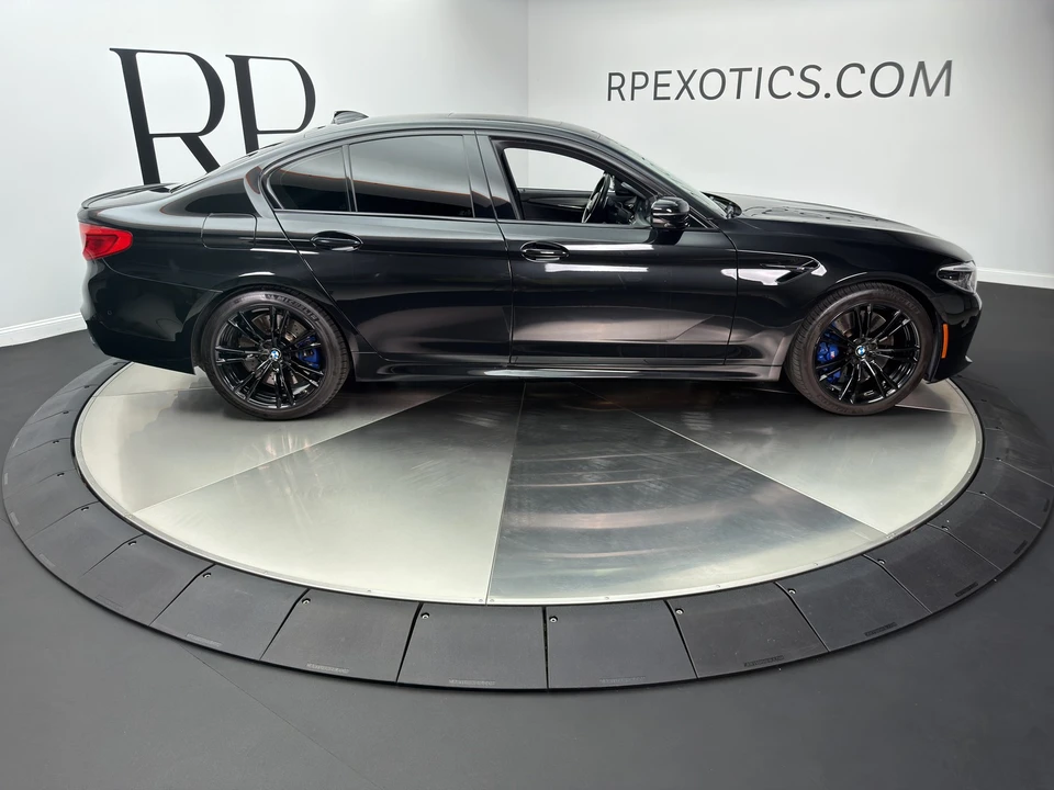 2020 BMW F90 M5 - Image 7 of 20