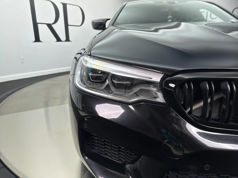 2020 BMW F90 M5 - Image 10 of 20