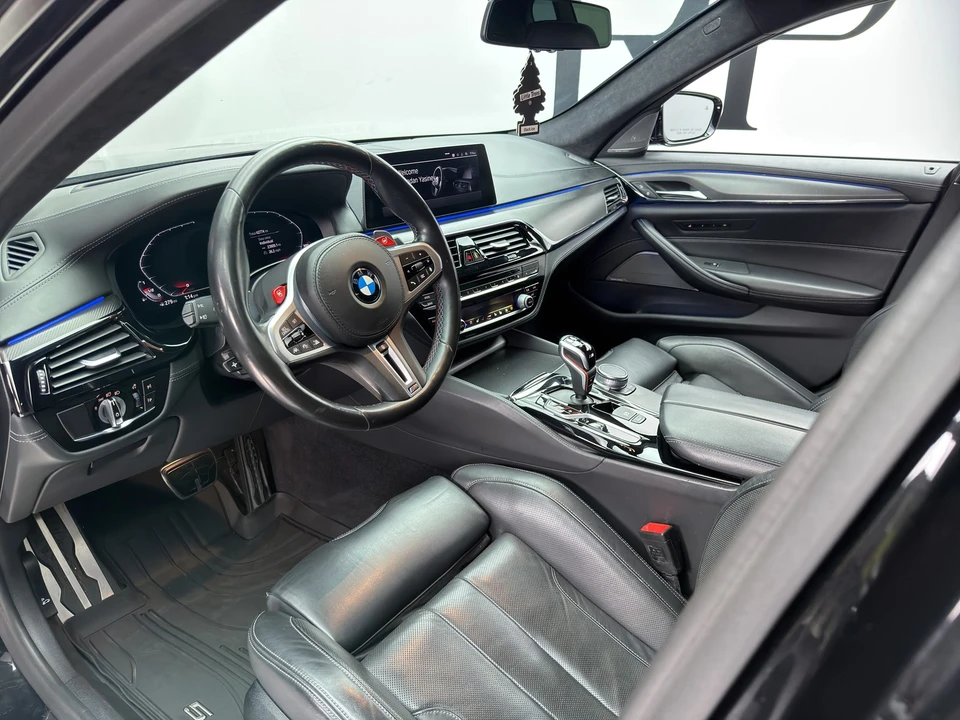 2020 BMW F90 M5 - Image 15 of 20