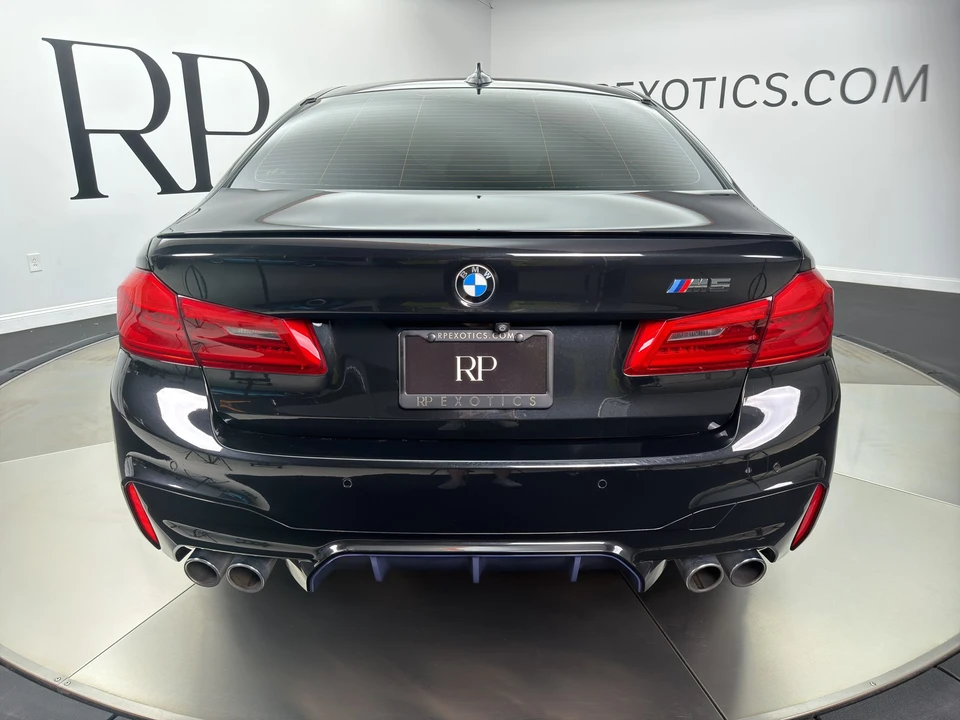 2020 BMW F90 M5 - Image 11 of 20