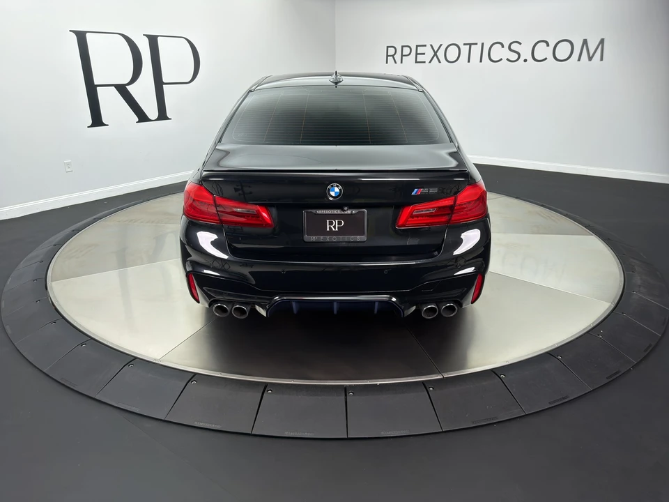 2020 BMW F90 M5 - Image 5 of 20