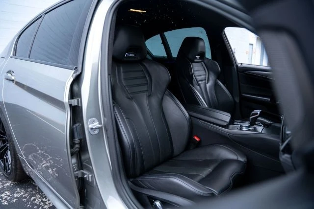 2020 BMW F90 M5 - Image 3 of 11