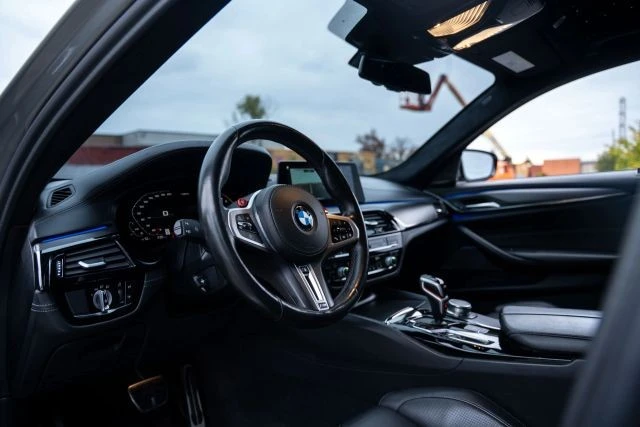 2020 BMW F90 M5 - Image 2 of 11