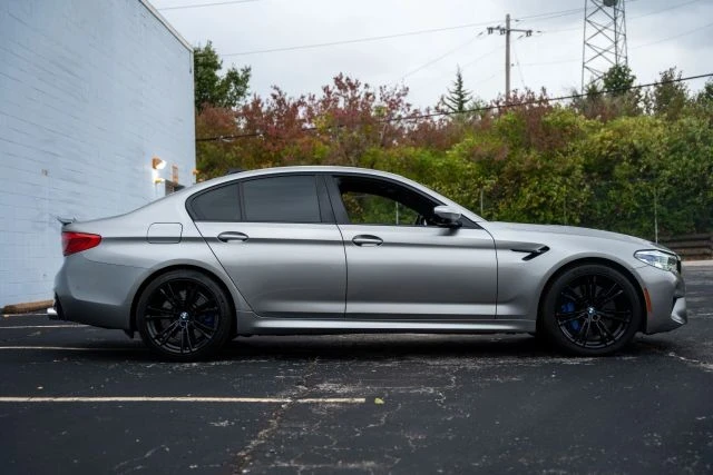 2020 BMW F90 M5 - Image 7 of 11