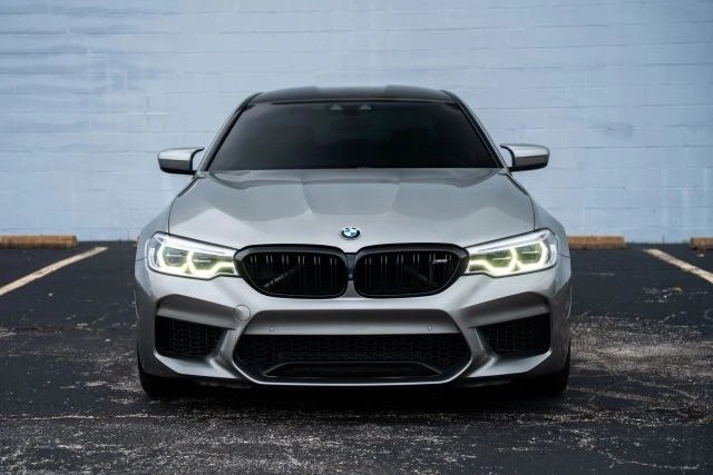 2020 BMW F90 M5 - Image 5 of 11