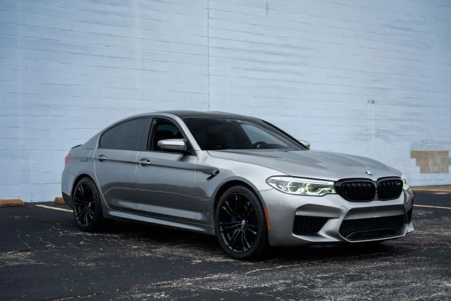 2020 BMW F90 M5 - Image 6 of 11