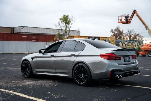 2020 BMW F90 M5 - Image 9 of 11