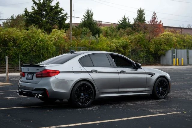 2020 BMW F90 M5 - Image 4 of 11