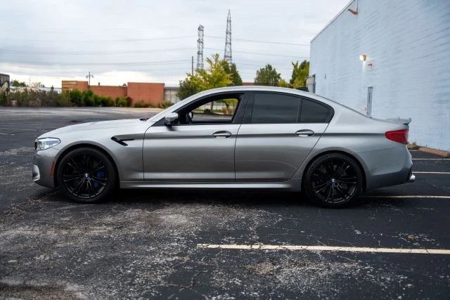 2020 BMW F90 M5 - Image 10 of 11