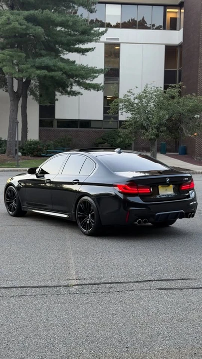 2020 BMW F90 M5 - Image 4 of 18