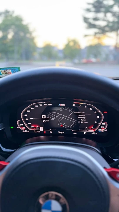 2020 BMW F90 M5 - Image 13 of 18