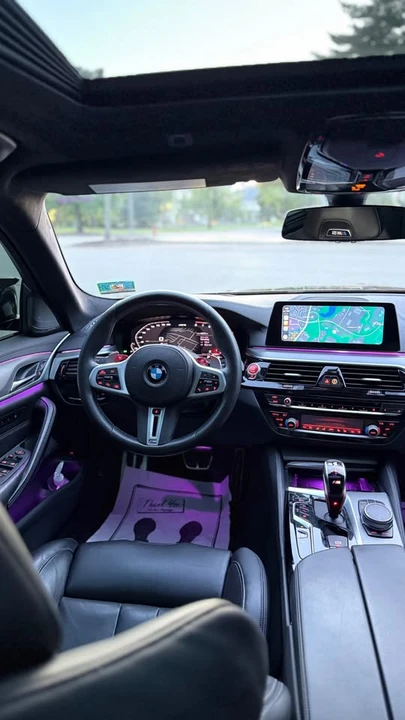 2020 BMW F90 M5 - Image 11 of 18