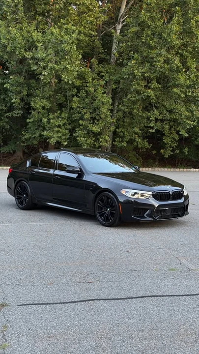 2020 BMW F90 M5 - Image 7 of 18
