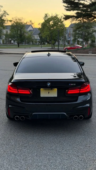 2020 BMW F90 M5 - Image 5 of 18