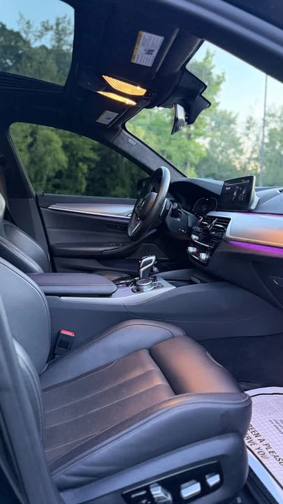2020 BMW F90 M5 - Image 18 of 18