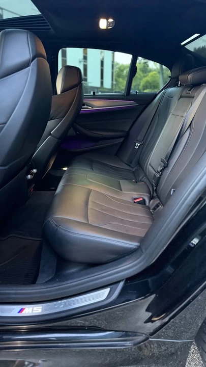 2020 BMW F90 M5 - Image 15 of 18