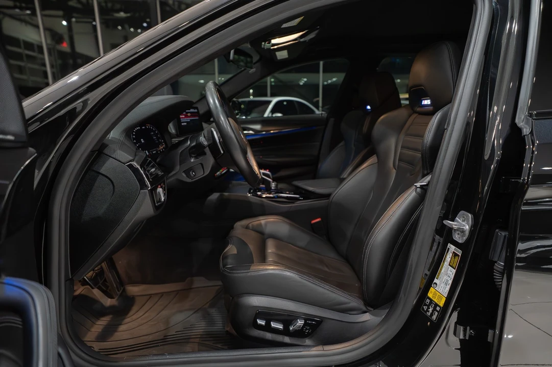 2020 BMW F90 M5 - Image 8 of 21