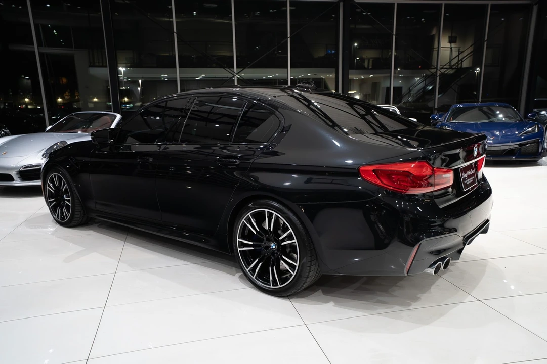 2020 BMW F90 M5 - Image 2 of 21