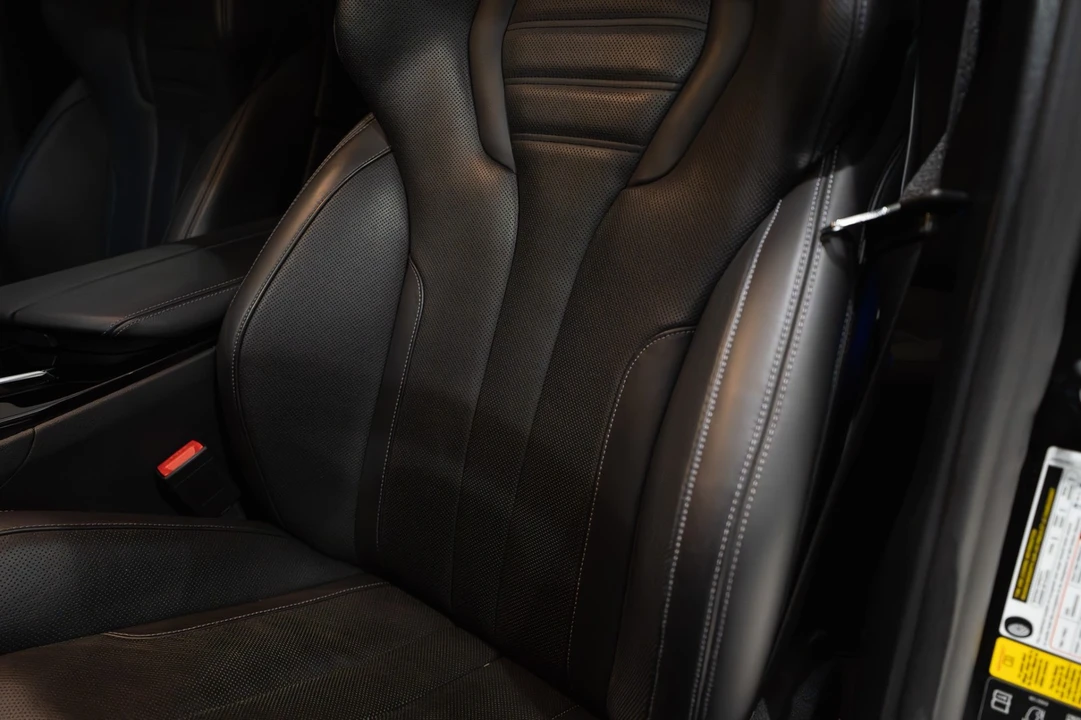 2020 BMW F90 M5 - Image 11 of 21