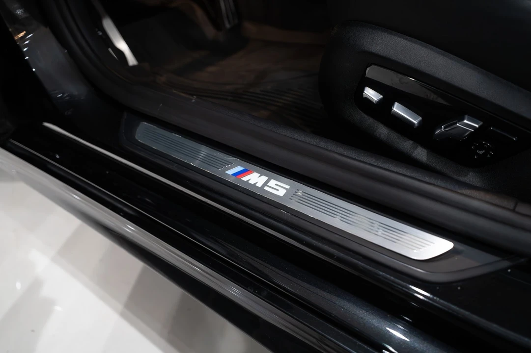 2020 BMW F90 M5 - Image 7 of 21