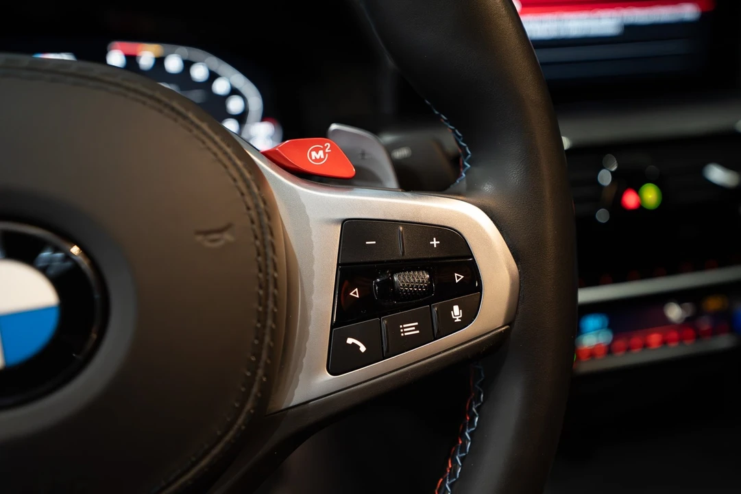 2020 BMW F90 M5 - Image 17 of 21