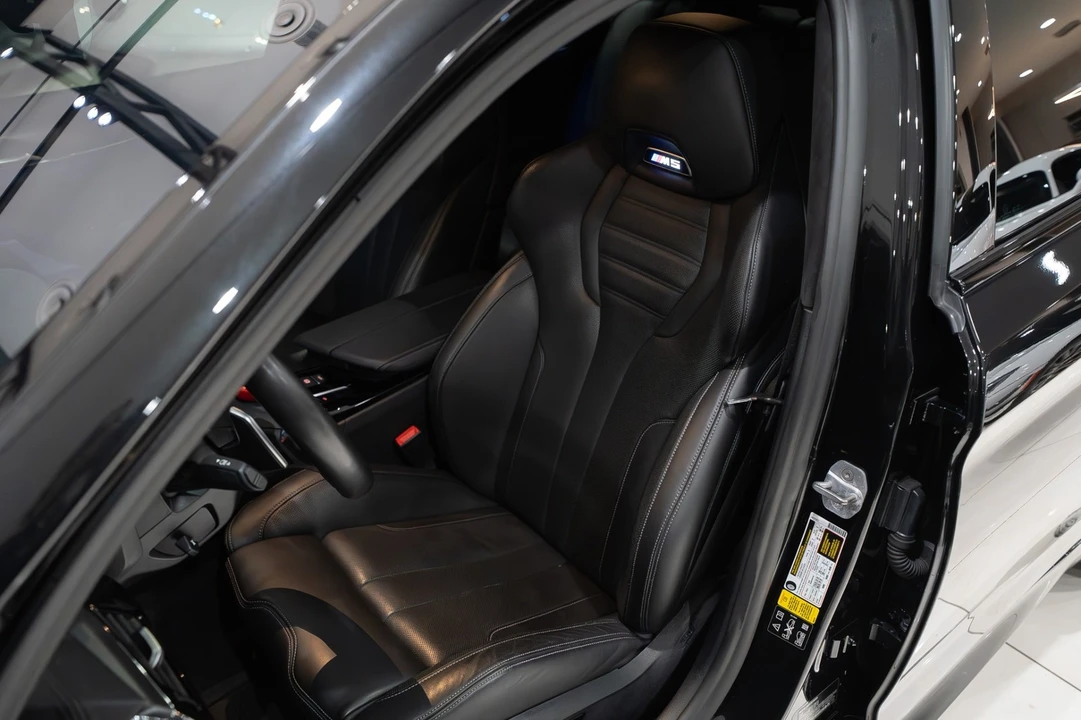 2020 BMW F90 M5 - Image 9 of 21