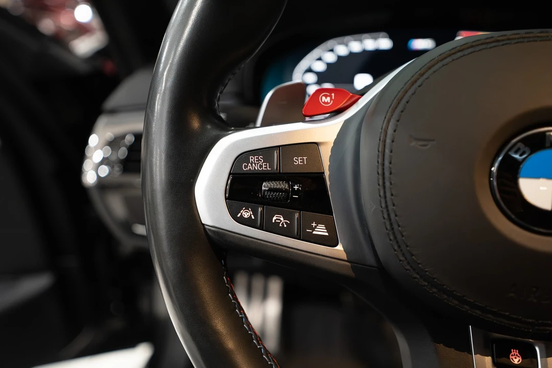 2020 BMW F90 M5 - Image 16 of 21