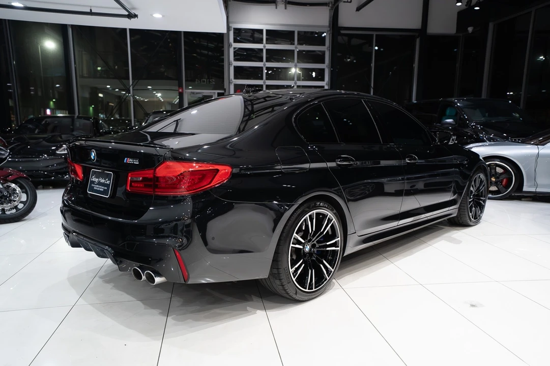 2020 BMW F90 M5 - Image 4 of 21