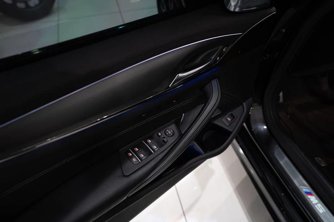 2020 BMW F90 M5 - Image 6 of 21