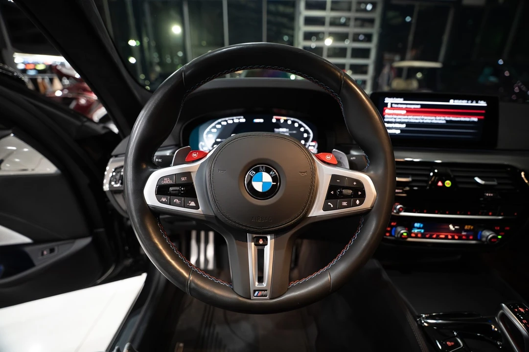 2020 BMW F90 M5 - Image 15 of 21