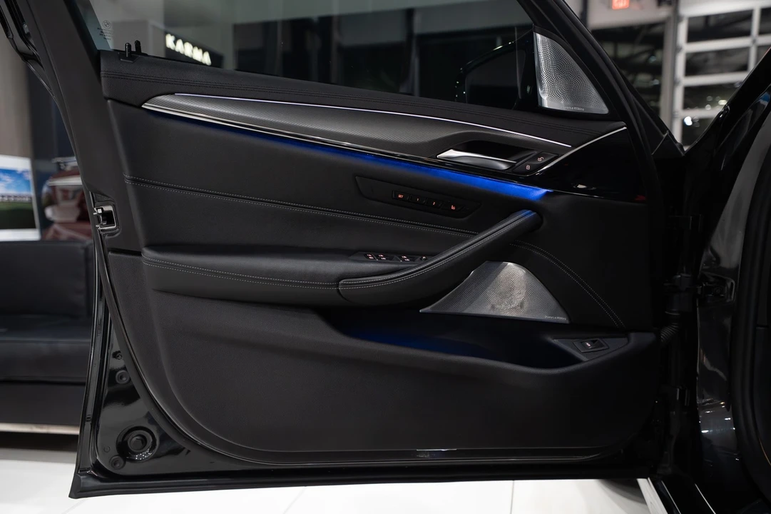 2020 BMW F90 M5 - Image 5 of 21