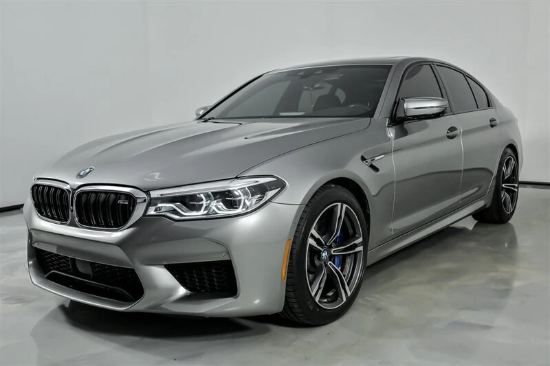 2020 BMW F90 M5 - Image 6 of 21