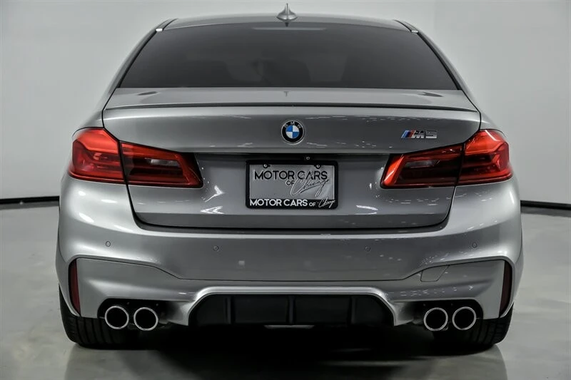 2020 BMW F90 M5 - Image 11 of 21