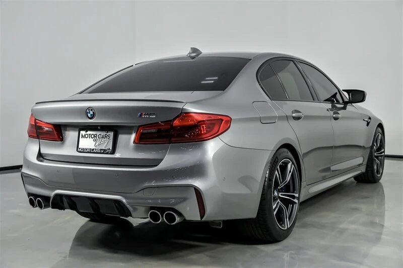 2020 BMW F90 M5 - Image 12 of 21