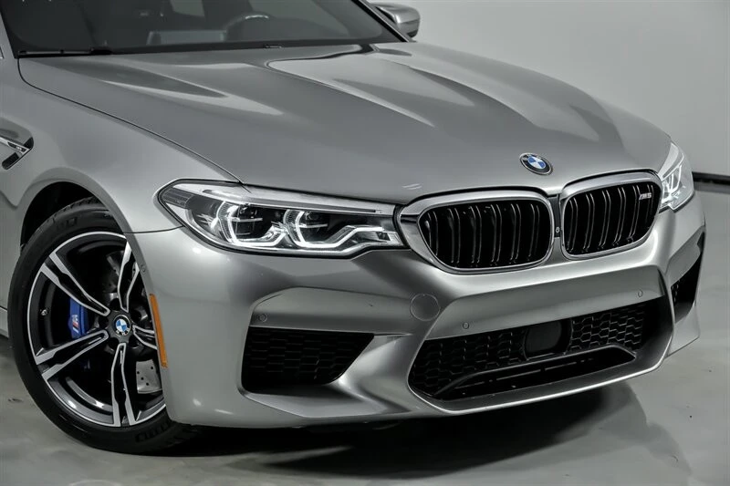 2020 BMW F90 M5 - Image 3 of 21