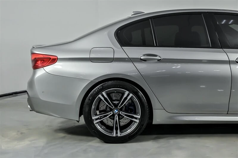 2020 BMW F90 M5 - Image 13 of 21