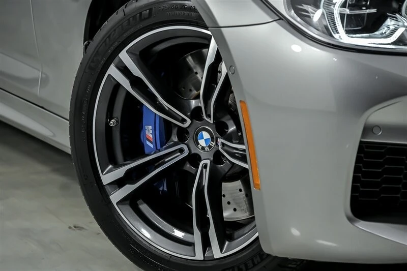 2020 BMW F90 M5 - Image 4 of 21