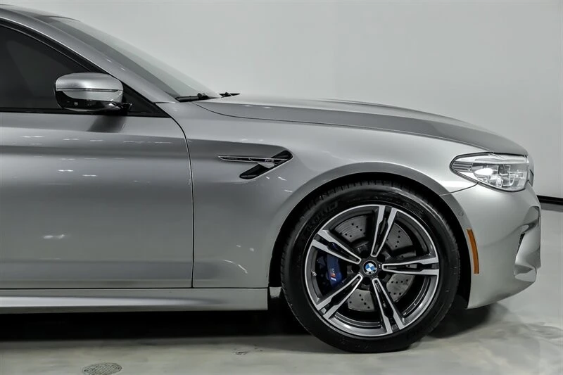 2020 BMW F90 M5 - Image 15 of 21