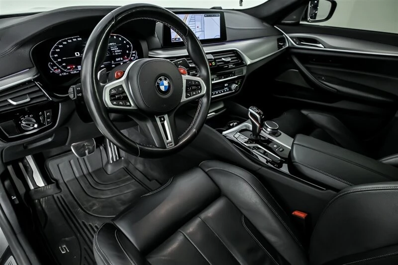 2020 BMW F90 M5 - Image 21 of 21