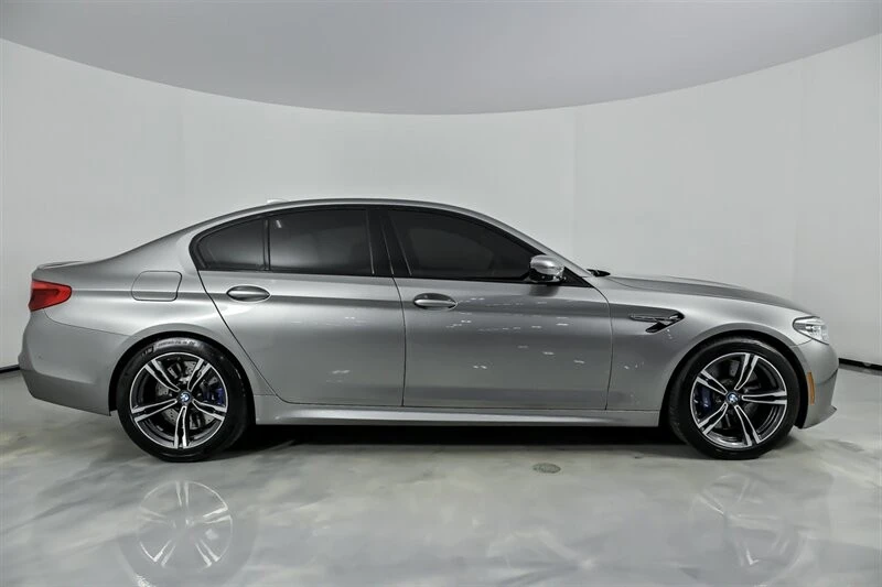 2020 BMW F90 M5 - Image 14 of 21